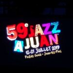 International Jazz day – Jazz a Juan – Juan les Pins – Cote D’Azur – South of France